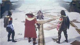网页武刃天龙八部私服